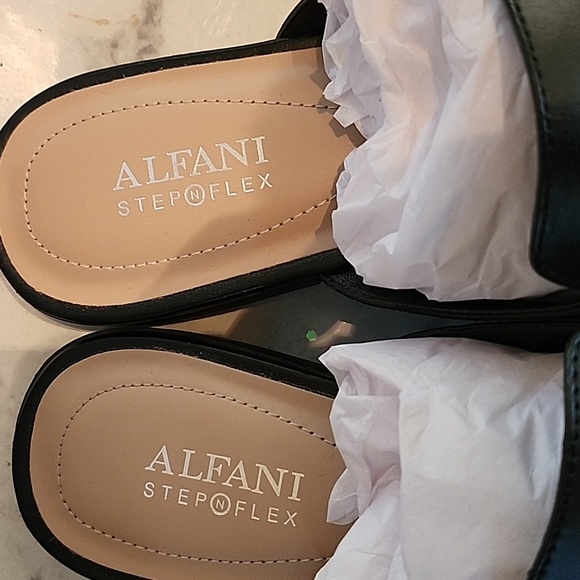 Alfani mules - Picture 4 of 6